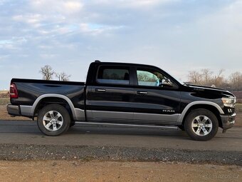 DODGE RAM 1500 5.7 Hemi LARAMIE RWD 2020 prodej / výměna - 5