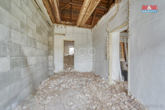 Prodej rodinného domu, 80 m², Blšany, ul. Lipová - 5