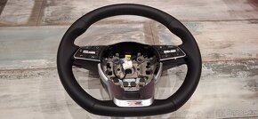 Volant SPORTAGE IV GT - 5