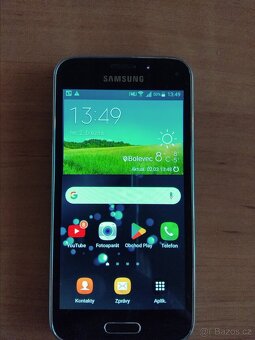 SAMSUNG S3 MINI - 5