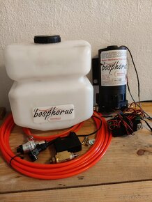 Bosphorus innovation water-methanol kit - 5