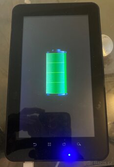 7X TABLET KOMPLET PRODEJ/VÝMĚNA ZA MOBIL - 5