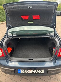 Vw passat b6 2.0 - 5