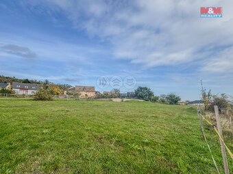 Prodej pozemku k bydlení, 1038 m², Litoměřice, ul. Jasmínová - 5