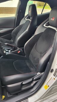 Toyota Corolla GR limitovaná edice - 5