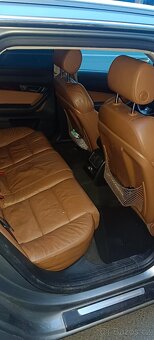 AUDI A6 3.0TDi S-Line - 5
