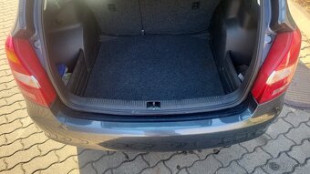 Prodám Škoda Fabia 1,2 TSI combi style edition - 5