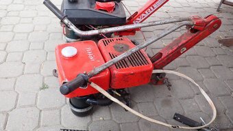 vari - motory 5HP, včetně řidítek - 5