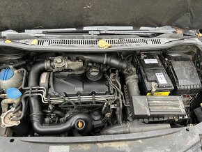 Vw Touran 1.9 TDi - 5
