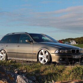 TOP: Original alu kola BMW X5 po RENOVACI - 5
