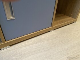 Skrin vyska 92cm sirka 134cm - 5