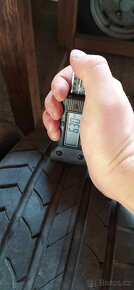 215/60R16 95H Goodyear EfficientGrip - 5