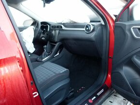 MG-- ZS 2023 1,5 B 78kw - 5