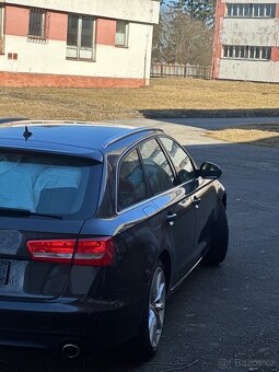 Audi A6 C7 - 3.0 Diesel - 5