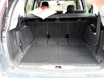 Citroen C4 grand Picasso D - 5