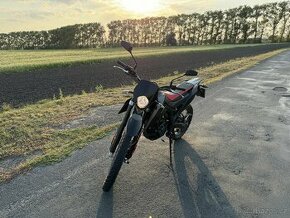Aprilia RX 125 - 5