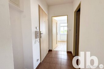 Pronájem byty 2+kk, 43 m2 - Karlovy Vary - Rybáře - 5