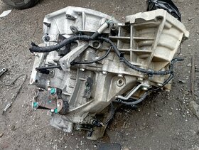 RENAULT KOLEOS PŘEVODOVCKA 4x4 2,0DCI 110KW  Z RV 2009 - 5