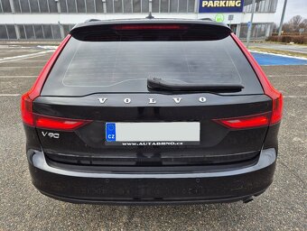 VOLVO V90 2.0D 2019 1.MAJITEL LED-NAVI-DPH TOP CENA ⭐ - 5