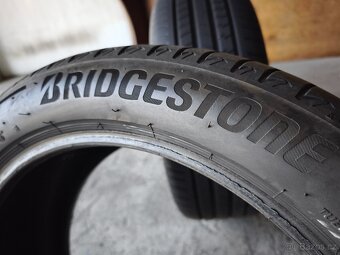 245/45 r20 letní pneumatiky BRIDGESTONE - 5