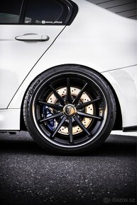 BMW M3 F80 - 480kw - Odpočet DPH - Euro 6 - 5