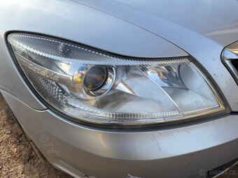 Náhradní díly - ŠKODA OCTAVIA II 2.0 TDI 81 Kw CFHF - 5