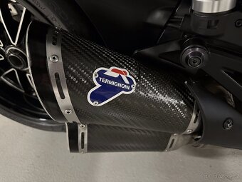 Ducati Diavel 1200 r.v. 2015 - 5