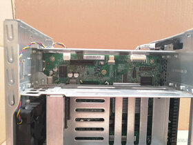 Diskové pole NAS LENOVO EMC PX2-300d 2ks - 5