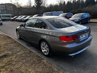 BMW E92 320i - 5