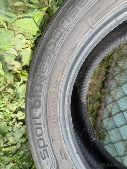 Letní pneu 225/55/16 - 5
