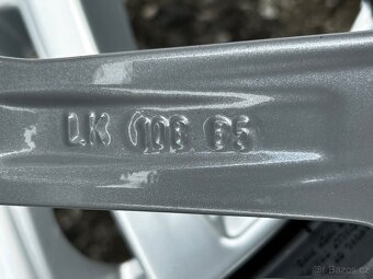 Volvo ,Ford, 5x108 r18 , 235/55/18 zimní sada - 5