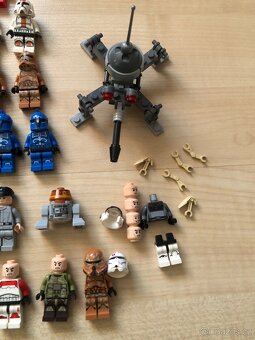 Lego Star Wars - 5