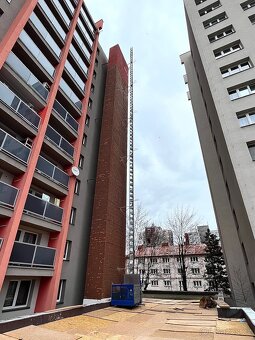 Stavební výtah Geda 500Z - 5