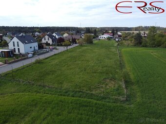 Pozemek pro bydlení, cca 950 m2 v Bítouchově, ev.č. 00396 - 5