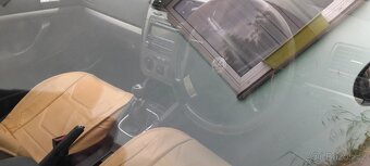 Volkswagen Golf 1.9tdi pravostrane řizeni - 5