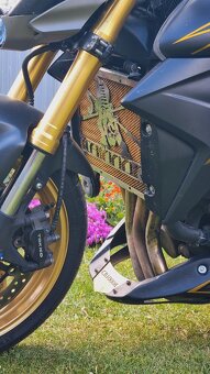 HONDA CB 1000R 2013 - 5