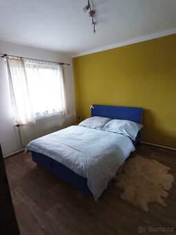 Pronájem bytu - apartmánu 2+ 1 - 5