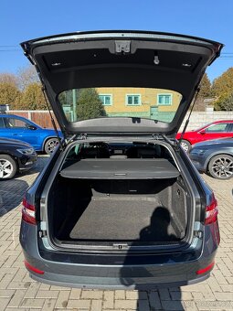 Škoda superb III 2.0TDI 110kw FULLLED DSG ACC 2021 - 5