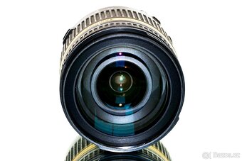 Nikon Tamron SP 17-50 f/2,8 Di VC + UV TOP STAV - 5