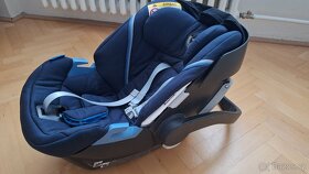 Autosedačka vajíčko Cybex 0-13 kg - 5