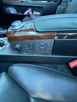 E 65 2005 750i LPG - 5