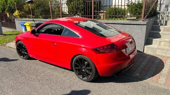 Audi TT S line 2.0 tdi - 5