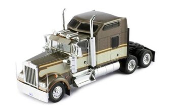 Modely amerických kamionů 1:43 IXO - 5