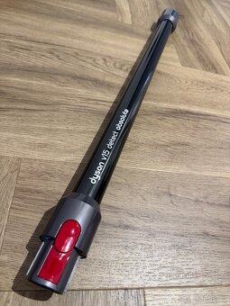 Tyčový vysavač Dyson V15 Detect Absolute 2023 - záruka - 5