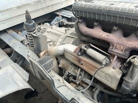 Mercedes atego 815,1223 - 5