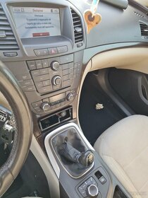 OPEL INSIGNIA 2.0 cdti na ND - 5