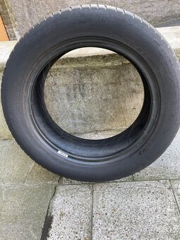 Letní pneu MICHELIN - 205/55 R16 - 5