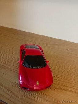Auto na dálkové Volkswagen - 5