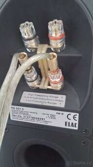 Elac fs 207.2 - 5