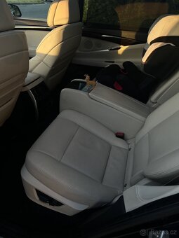 BMW F07 530d XDrive - 5